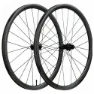 Deda Trenta2 Cl Disc Tubeless Hjulsett For Grussykkel