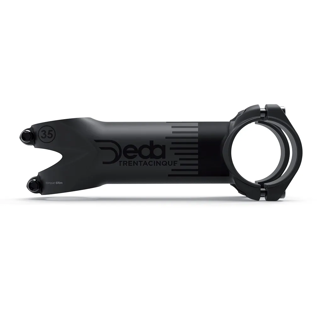 Deda Trentacinque POB 35 Stem Deda Trentacinque POB 35 Stem