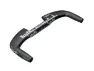 Deda Tribar, Black, 31.7mm, 420mm