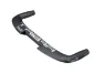 Deda Tribar, Black, 31.7mm, 420mm