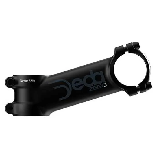 Deda Zero 17° Stem Deda Zero 17° Stem