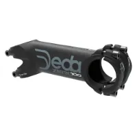 Deda Zero100 31.8 Mm Sykkelstyrestem Deda Zero100 31.8 Mm Sykkelstyrestem