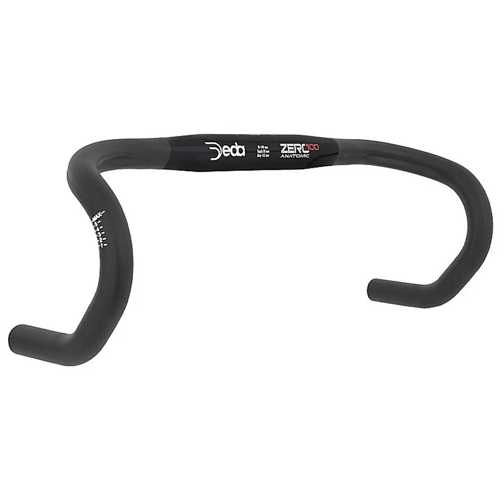 Deda Zero100 Anatomic Styre Deda Zero100 Anatomic Styre