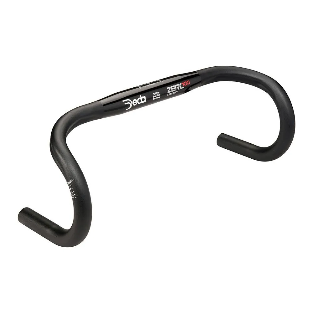 Deda Zero100 Deep Styre Deda Zero100 Deep Styre