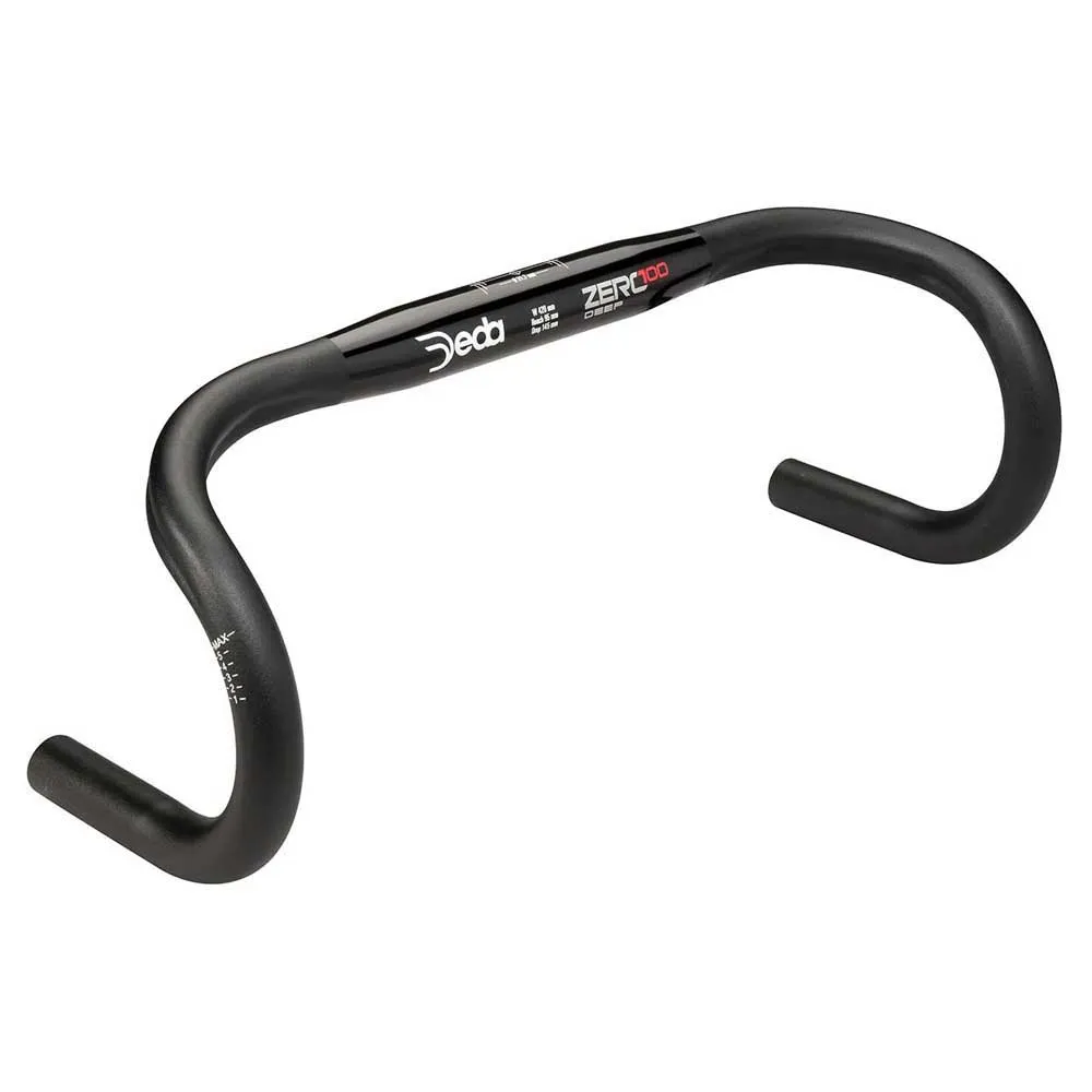 Deda Zero100 Deep Styre