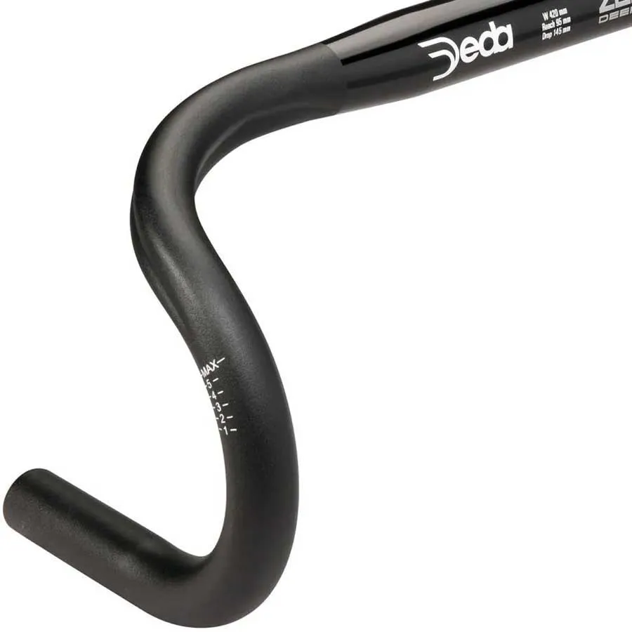 Deda Zero100 Deep Styre