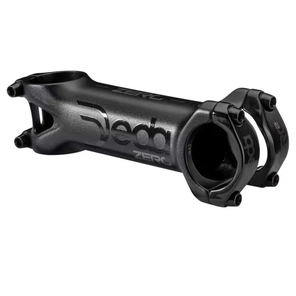 Deda Zero2 31.8 Mm Sykkelstyrestem