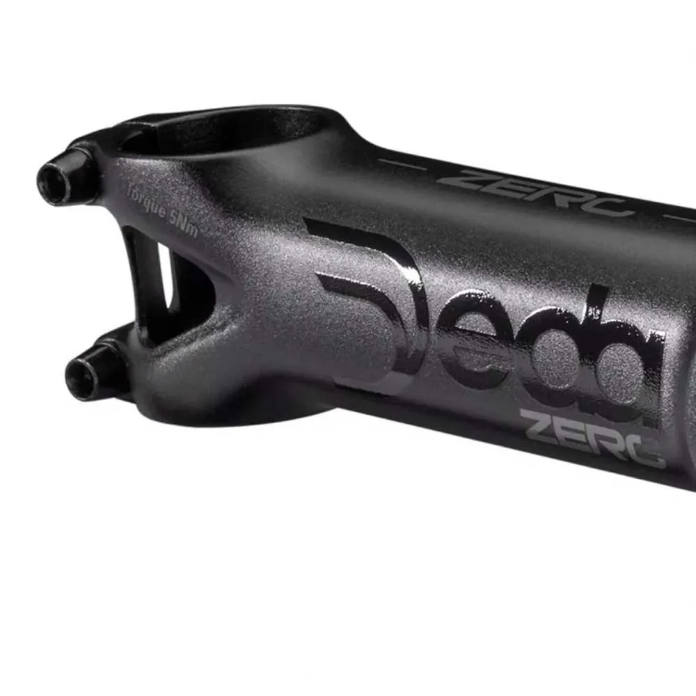 Deda Zero2 31.8 Mm Sykkelstyrestem