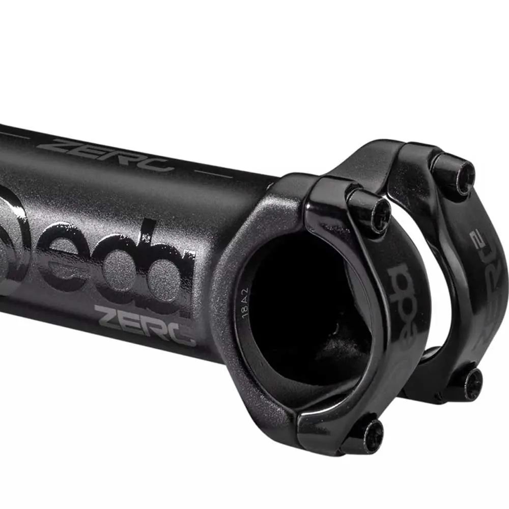 Deda Zero2 31.8 Mm Sykkelstyrestem