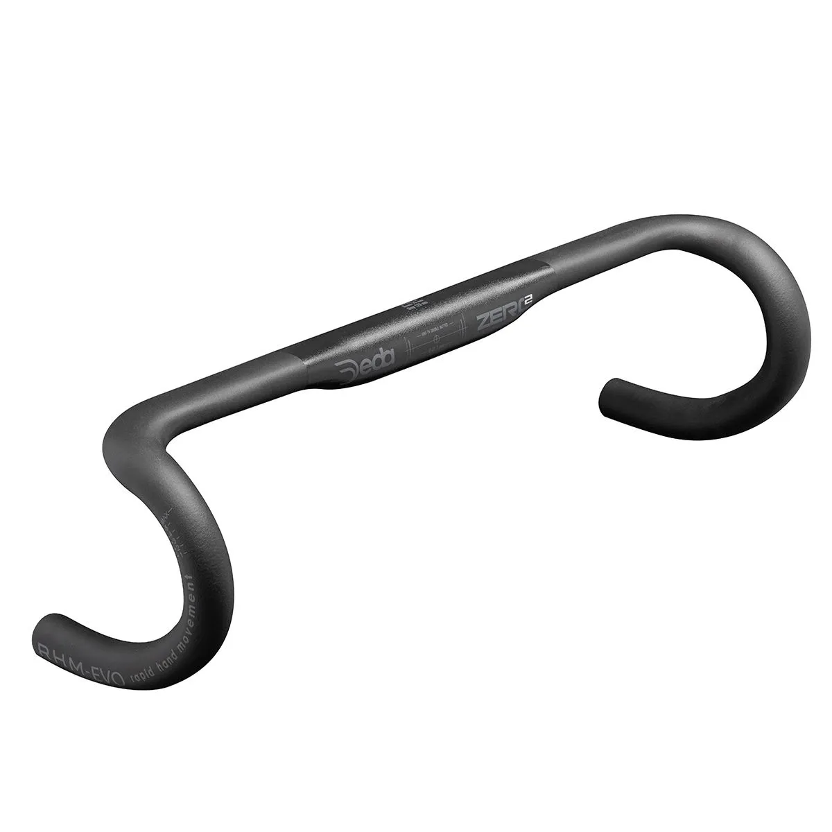 Deda Zero2 DCR Landeveisstyre Deda Zero2 DCR Landeveisstyre