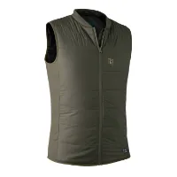 Deerhunter Men's Heat Inner Waistcoat