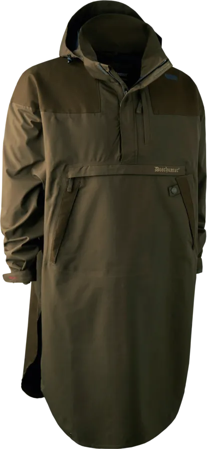 Deerhunter Track Rain Anorak Deerhunter Track Rain Anorak
