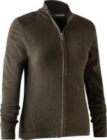Deerhunter Women's Lady Darlington Knit Cardigan