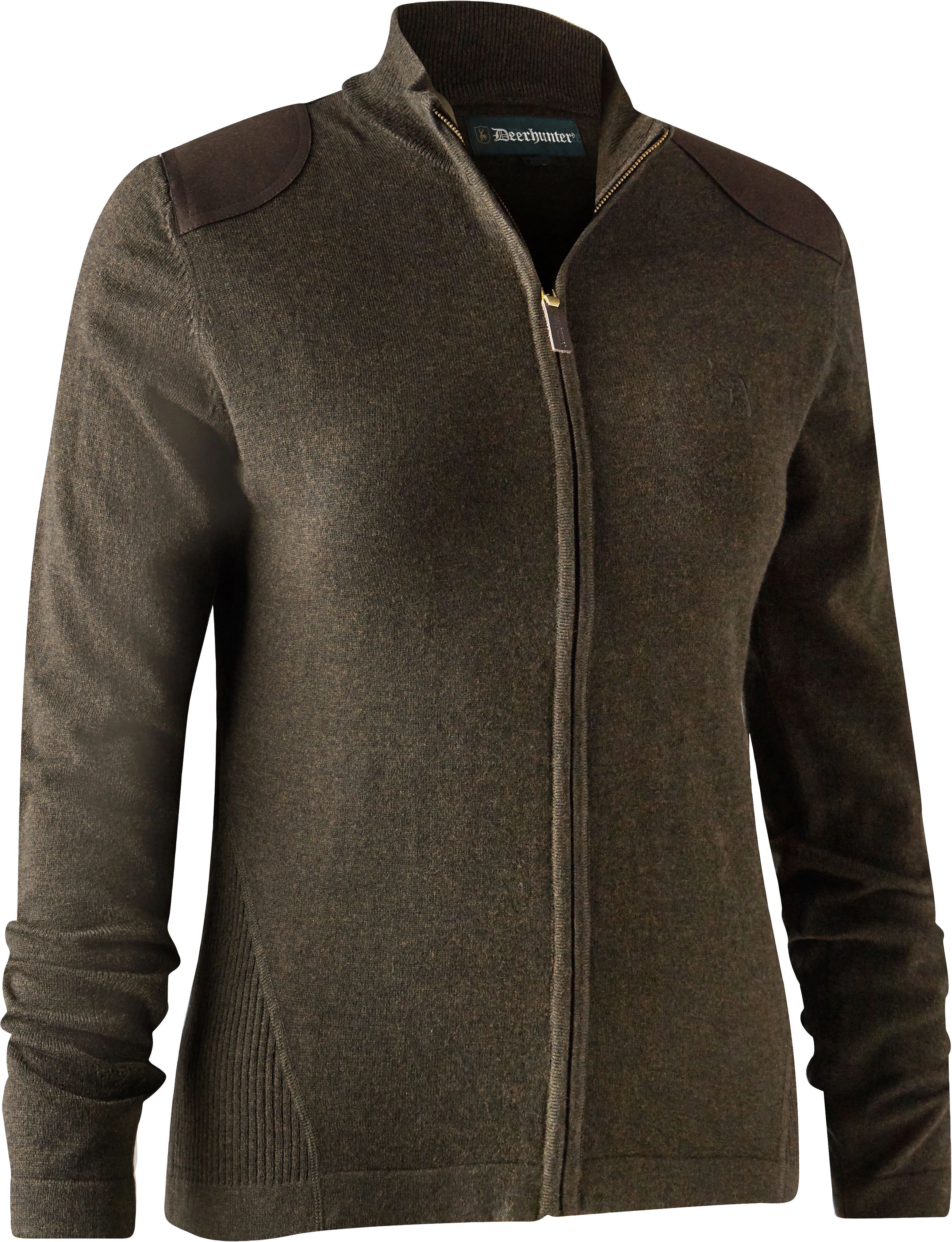 Deerhunter Women's Lady Darlington Knit Cardigan Deerhunter Women's Lady Darlington Knit Cardigan