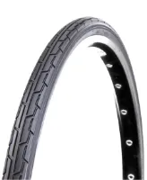 Deestone 28x1 1/2 (40-635) Dekk med 5mm punkteringsbeskyttelse Deestone 28x1 1/2 (40-635) Dekk med 5mm punkteringsbeskyttelse