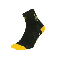 DeFeet Aireator 3" Banana Bike Sokker