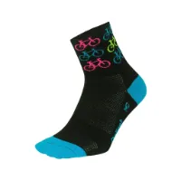 DeFeet Aireator 3" Cool Bikes Sokker DeFeet Aireator 3" Cool Bikes Sokker