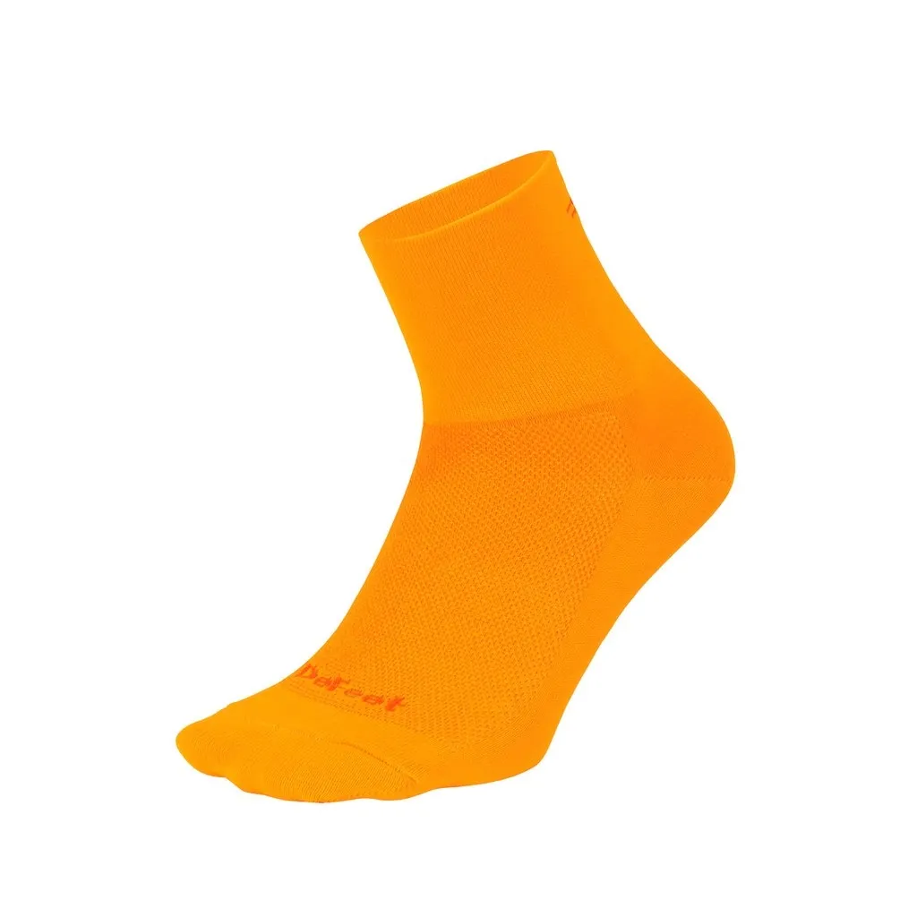 DeFeet Aireator 3" D-Logo Sokker DeFeet Aireator 3" D-Logo Sokker
