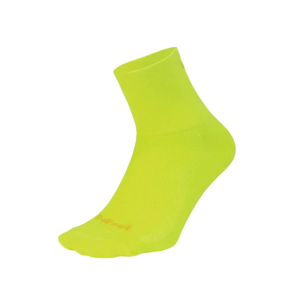 DeFeet Aireator 3" D-Logo Sokker DeFeet Aireator 3" D-Logo Sokker