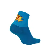 DeFeet Aireator 3" Dame Sokker
