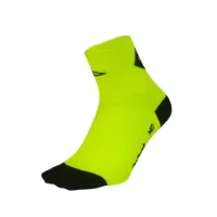 DeFeet Aireator 3" Share The Road Sokker DeFeet Aireator 3" Share The Road Sokker