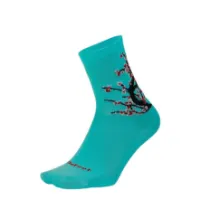 DeFeet Aireator 4" Dame Sokker