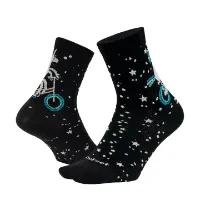 DeFeet Aireator 4" Dame Sokker