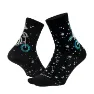 DeFeet Aireator 4" Dame Sokker