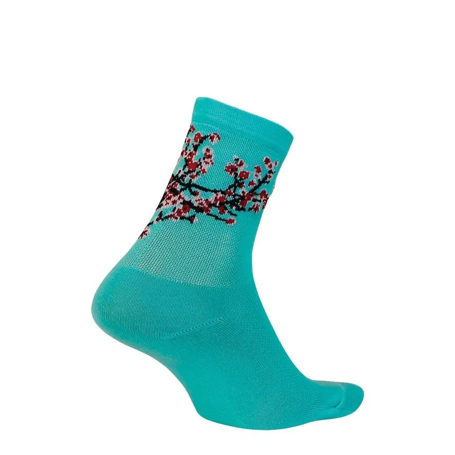 DeFeet Aireator 4" Dame Sokker DeFeet Aireator 4" Dame Sokker