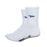 DeFeet Aireator 5" D-Logo Sokker DeFeet Aireator 5" D-Logo Sokker