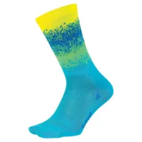 DeFeet Aireator 6" Barnstormer Sokker
