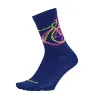 DeFeet Aireator 6" Blinds Sokker