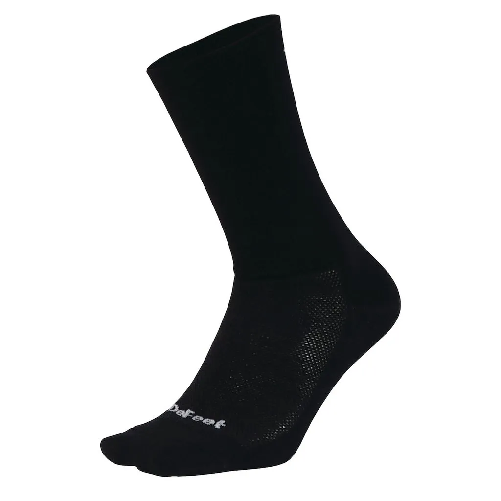 DeFeet Aireator 6" D-Logo Sokker DeFeet Aireator 6" D-Logo Sokker