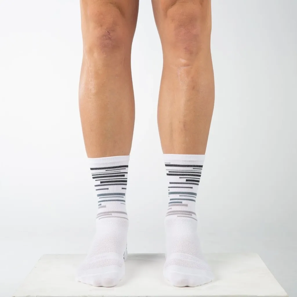 DeFeet Aireator 6" DNA Sokker