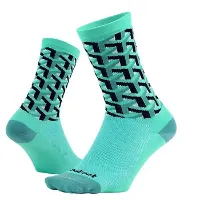 DeFeet Aireator 6" Framework Sokker
