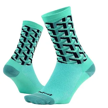 DeFeet Aireator 6" Framework Sokker DeFeet Aireator 6" Framework Sokker