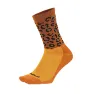 DeFeet Aireator 6" Leopard Sokker