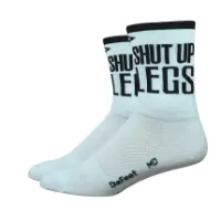 DeFeet Aireator Shut Up Legs Sokker