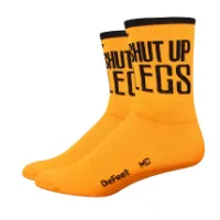 DeFeet Aireator Shut Up Legs Sokker DeFeet Aireator Shut Up Legs Sokker