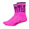 DeFeet Aireator Shut Up Legs Sokker