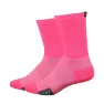 DeFeet Cyclismo 6" Sykkelsokker