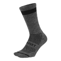DeFeet Cyclismo Wool Comp 7" Sokker