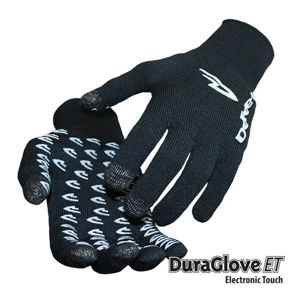DeFeet Duragloves ET Hansker DeFeet Duragloves ET Hansker