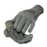 DeFeet Duragloves ET Wool Comp Hansker