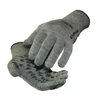 DeFeet Duragloves ET Wool Comp Hansker DeFeet Duragloves ET Wool Comp Hansker