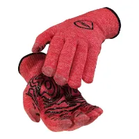 DeFeet Duragloves ET Wool Hansker