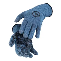 DeFeet Duragloves ET Wool Hansker DeFeet Duragloves ET Wool Hansker