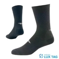 DeFeet Evo Carbon 6" Sokker DeFeet Evo Carbon 6" Sokker