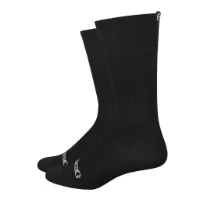 DeFeet Evo Disruptor 8" Sokker DeFeet Evo Disruptor 8" Sokker