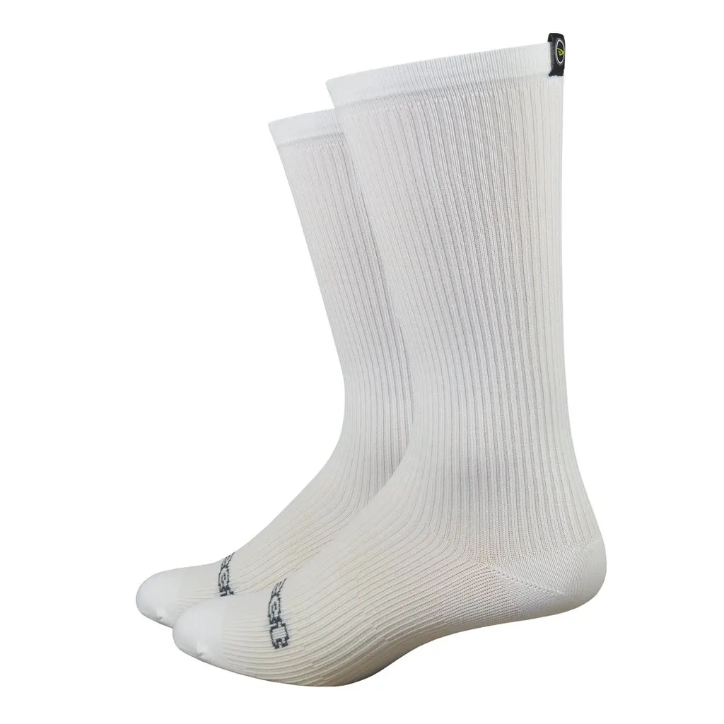 DeFeet Evo Disruptor 8" Sokker DeFeet Evo Disruptor 8" Sokker